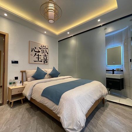 Yifangyan - Tingyuan Qingshe Hostel Phượng Hoàng cổ trấn Ngoại thất bức ảnh