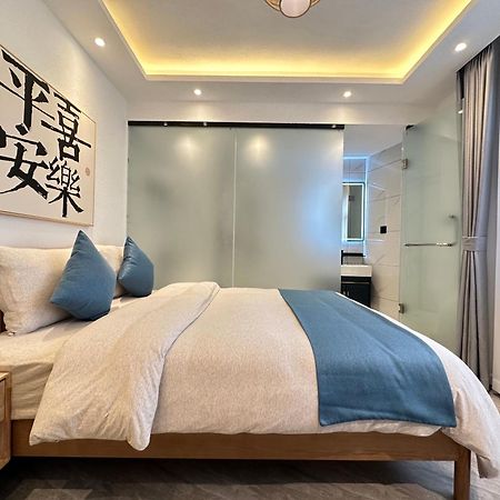 Yifangyan - Tingyuan Qingshe Hostel Phượng Hoàng cổ trấn Ngoại thất bức ảnh