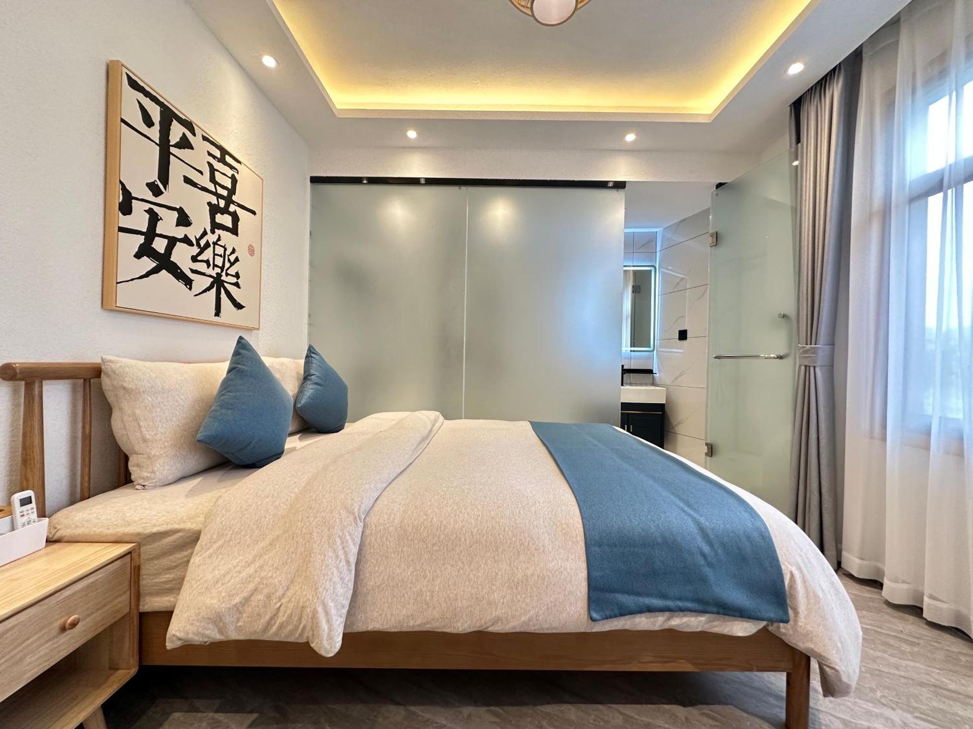 Yifangyan - Tingyuan Qingshe Hostel Phượng Hoàng cổ trấn Ngoại thất bức ảnh