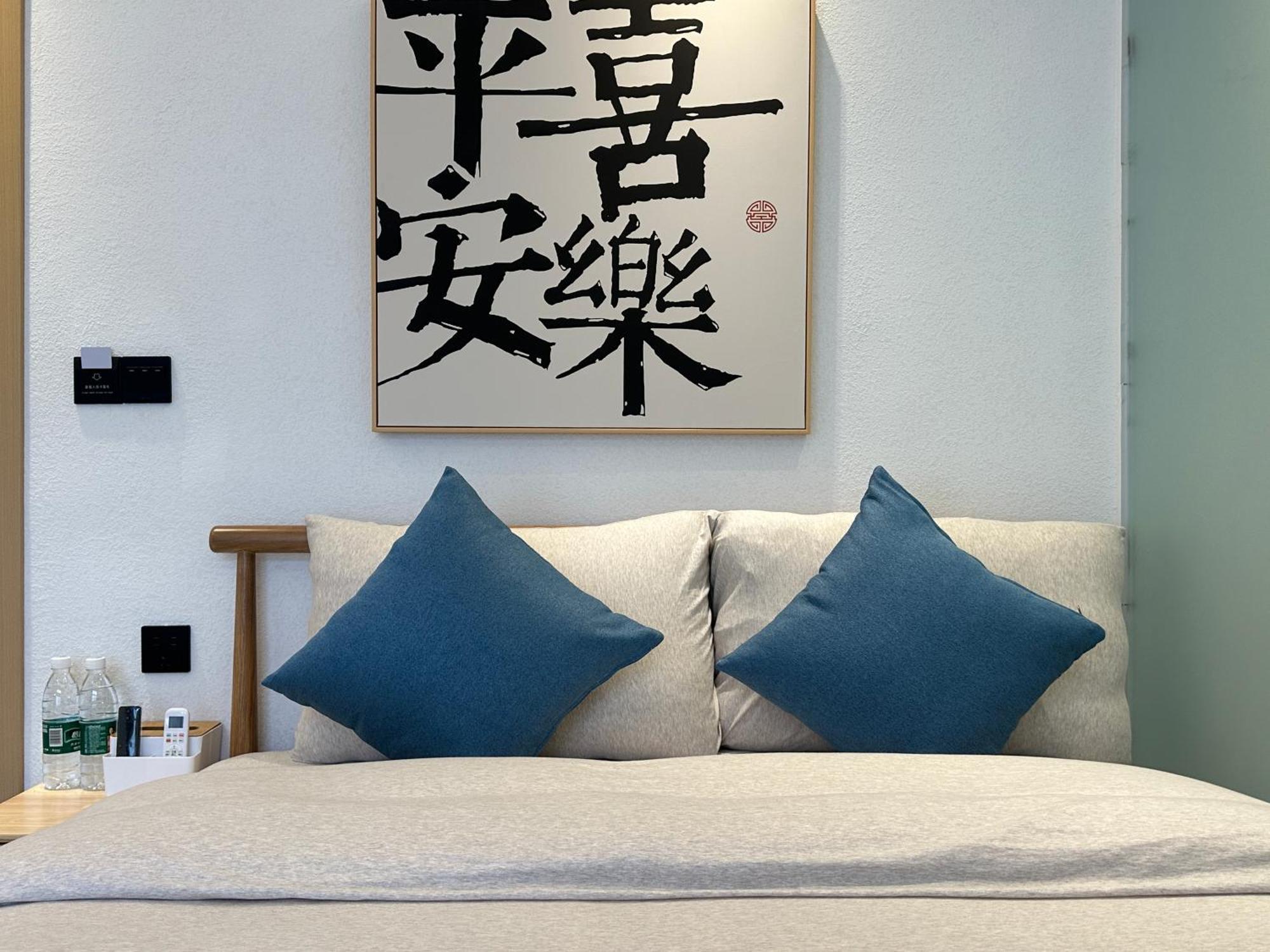 Yifangyan - Tingyuan Qingshe Hostel Phượng Hoàng cổ trấn Ngoại thất bức ảnh