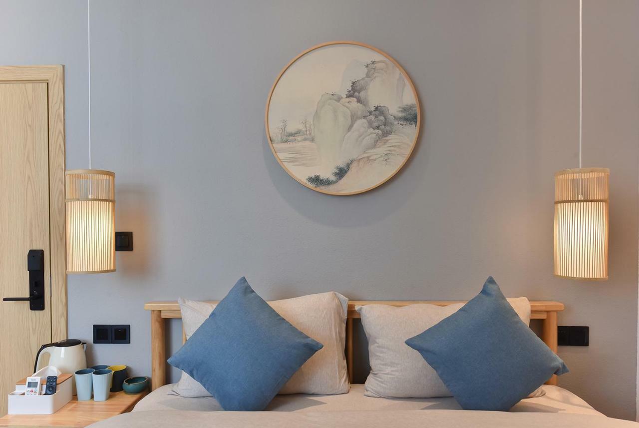 Yifangyan - Tingyuan Qingshe Hostel Phượng Hoàng cổ trấn Ngoại thất bức ảnh