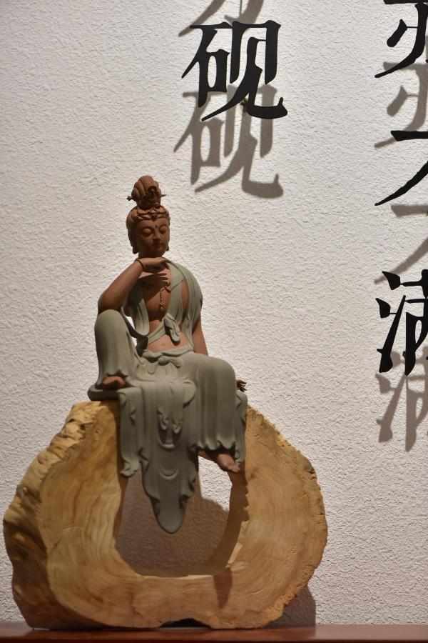 Yifangyan - Tingyuan Qingshe Hostel Phượng Hoàng cổ trấn Ngoại thất bức ảnh